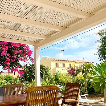 Villa Bouganville ヴァッレドーリア エクステリア 写真