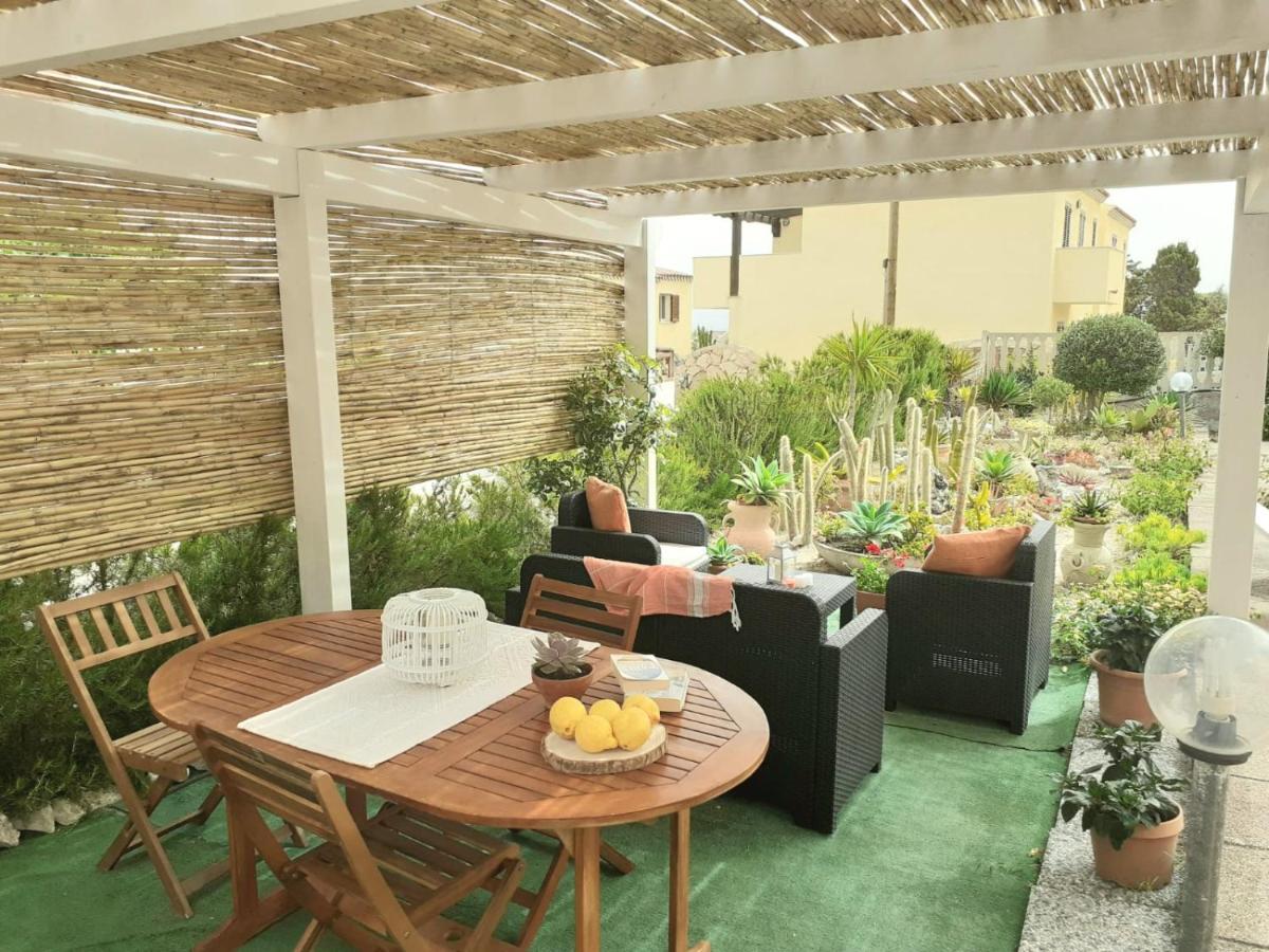 Villa Bouganville ヴァッレドーリア エクステリア 写真