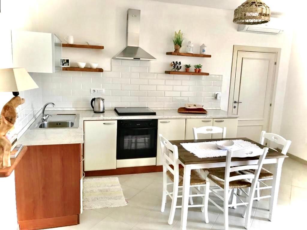 Villa Bouganville ヴァッレドーリア エクステリア 写真