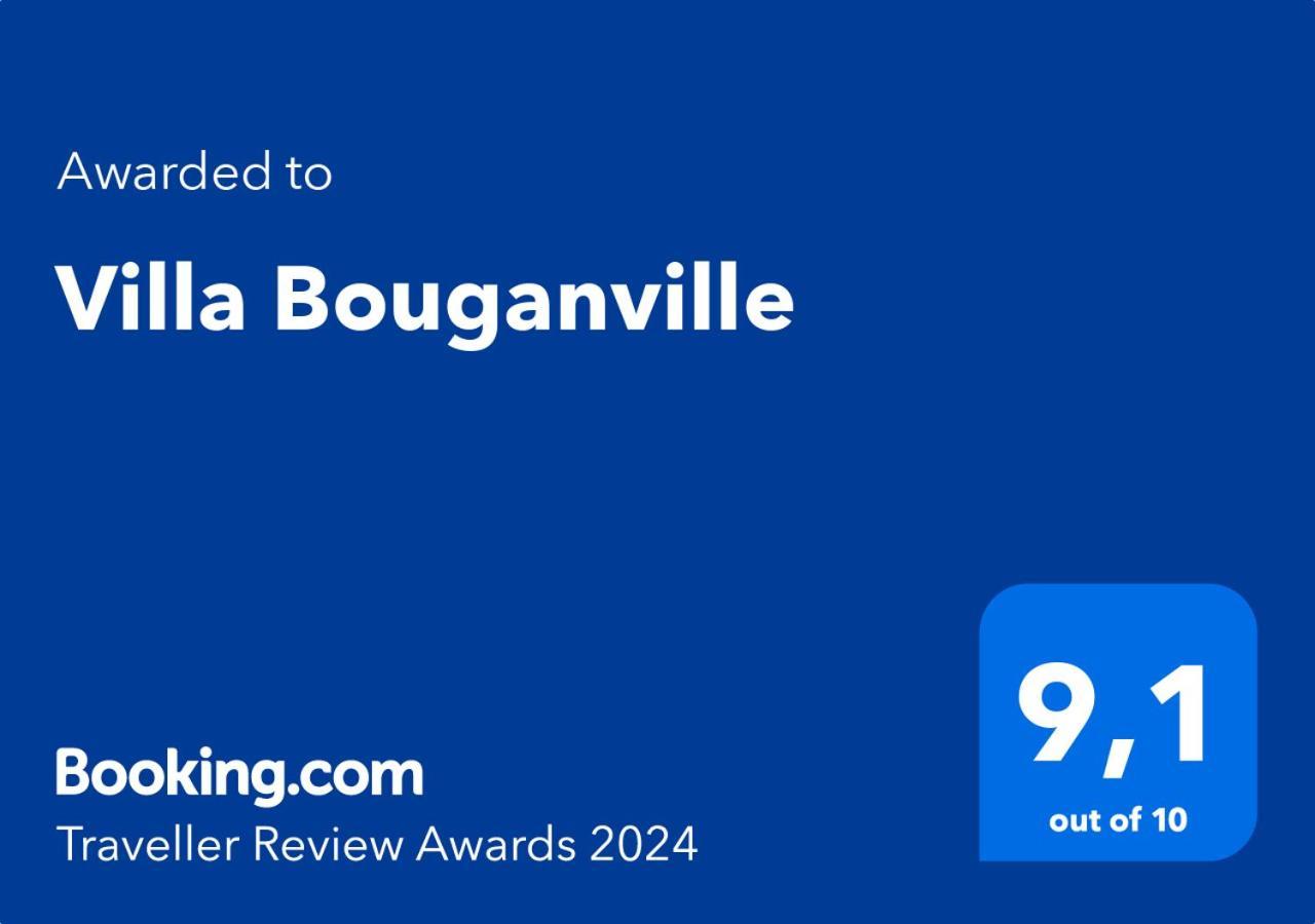 Villa Bouganville ヴァッレドーリア エクステリア 写真