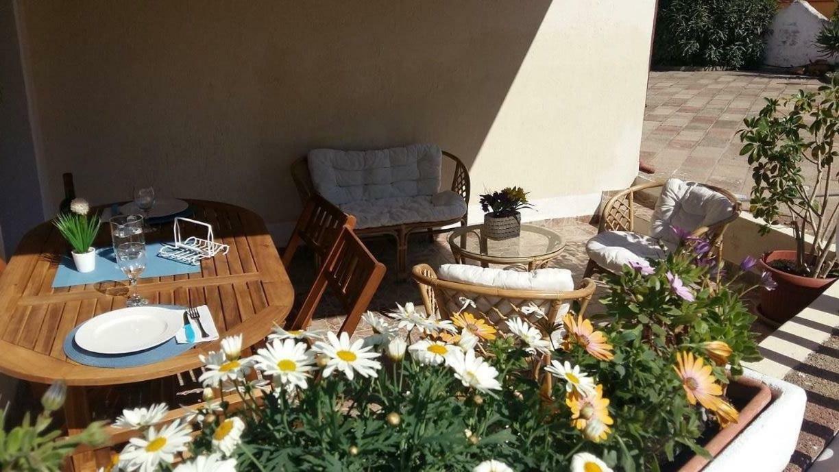 Villa Bouganville ヴァッレドーリア エクステリア 写真