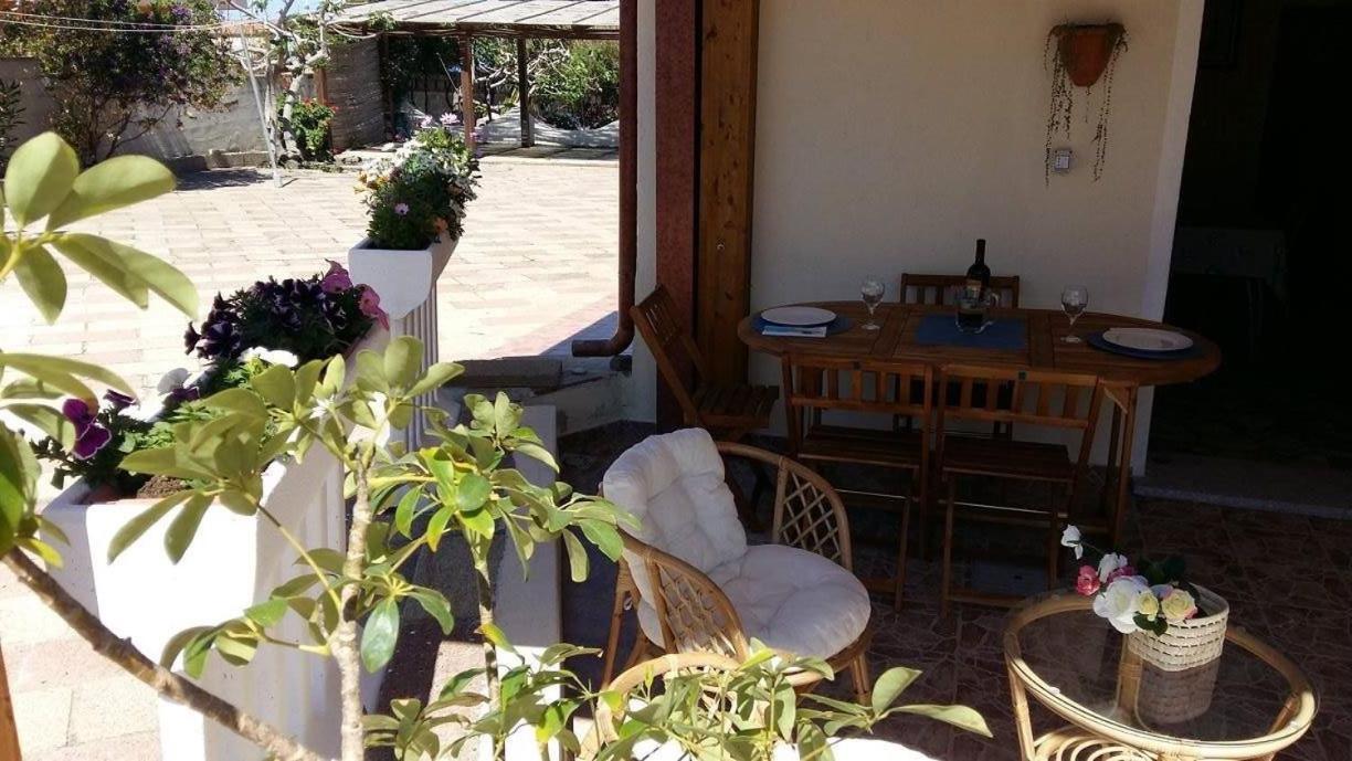 Villa Bouganville ヴァッレドーリア エクステリア 写真