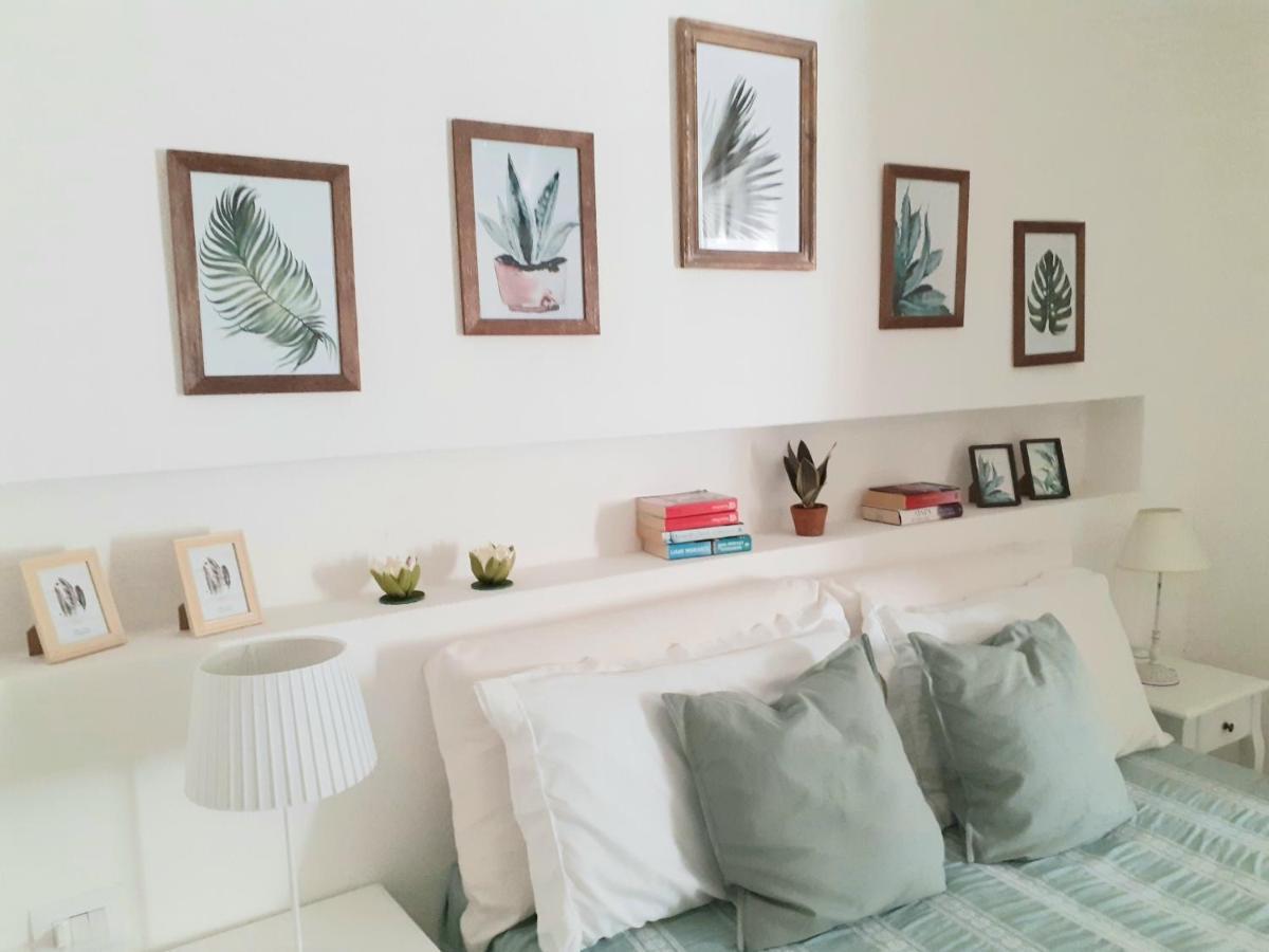 Villa Bouganville ヴァッレドーリア エクステリア 写真