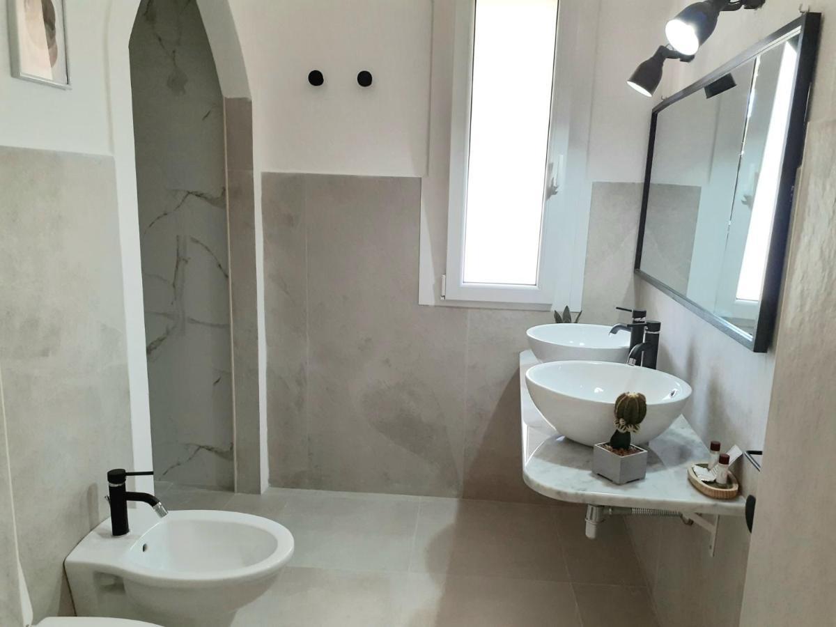 Villa Bouganville ヴァッレドーリア エクステリア 写真