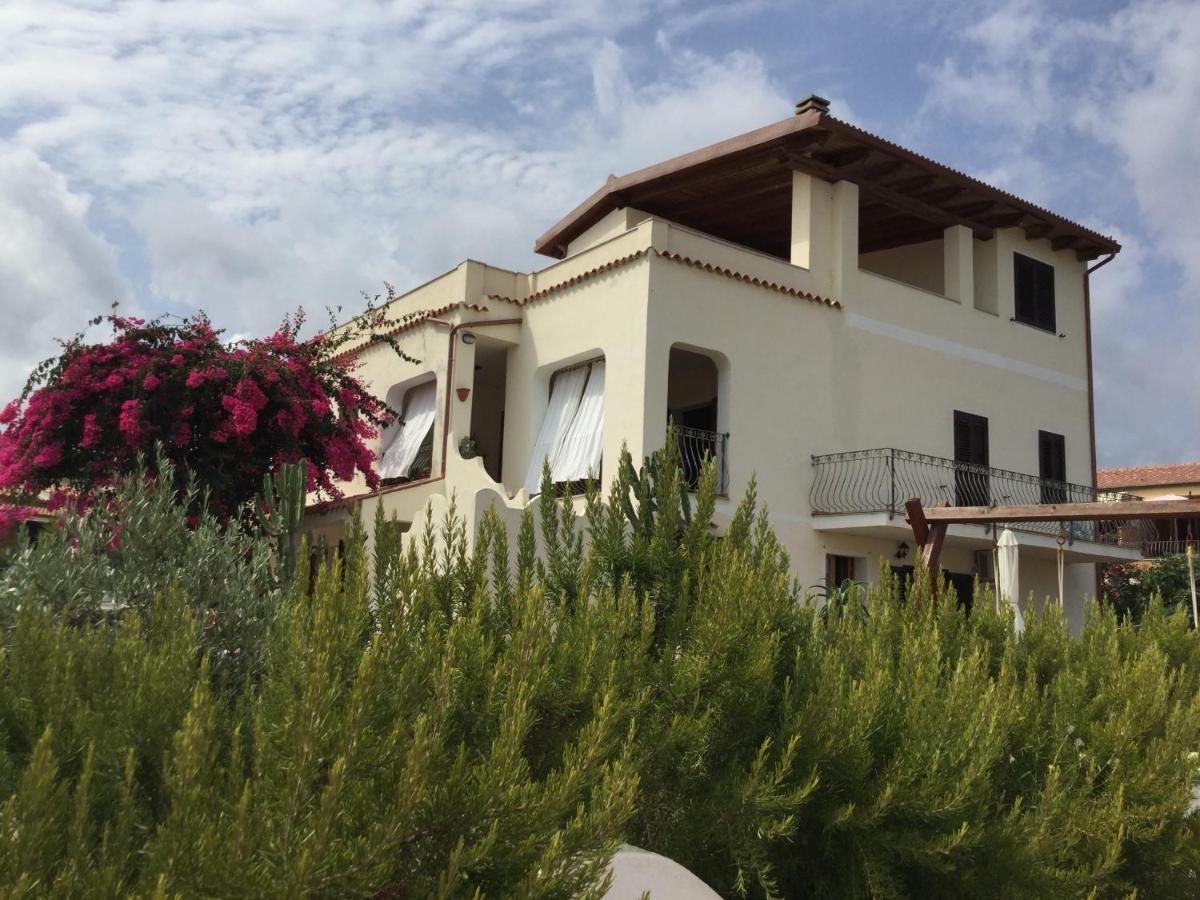 Villa Bouganville ヴァッレドーリア エクステリア 写真