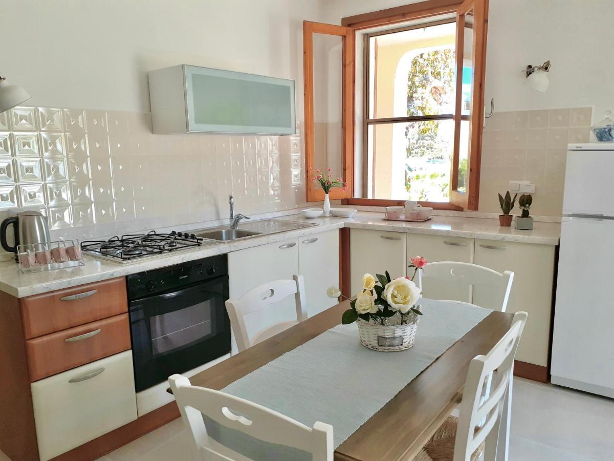 Villa Bouganville ヴァッレドーリア エクステリア 写真