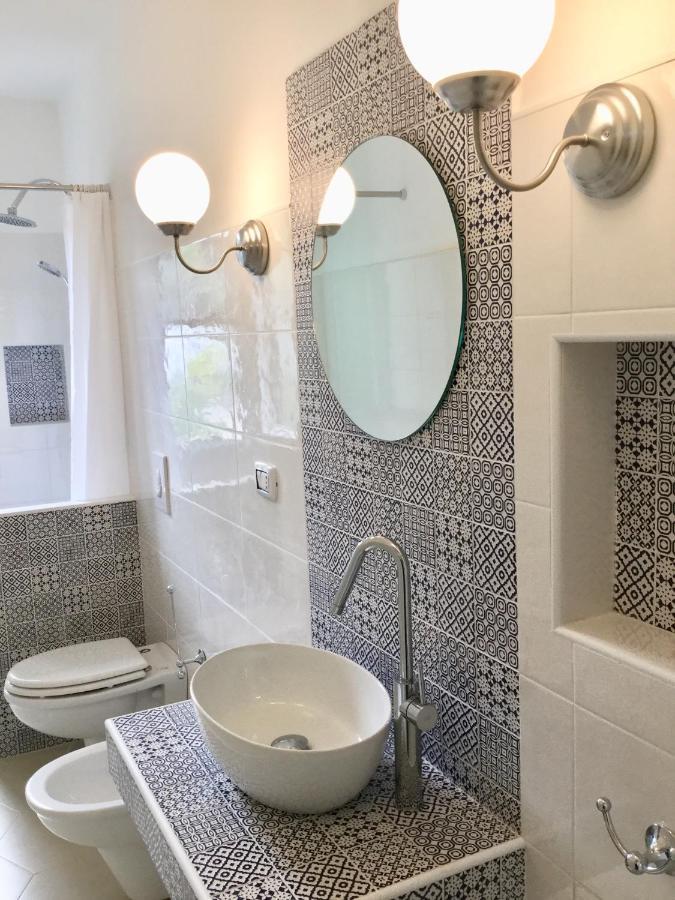 Villa Bouganville ヴァッレドーリア エクステリア 写真