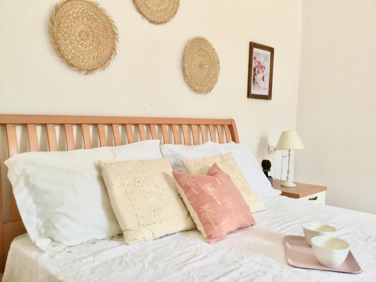 Villa Bouganville ヴァッレドーリア エクステリア 写真