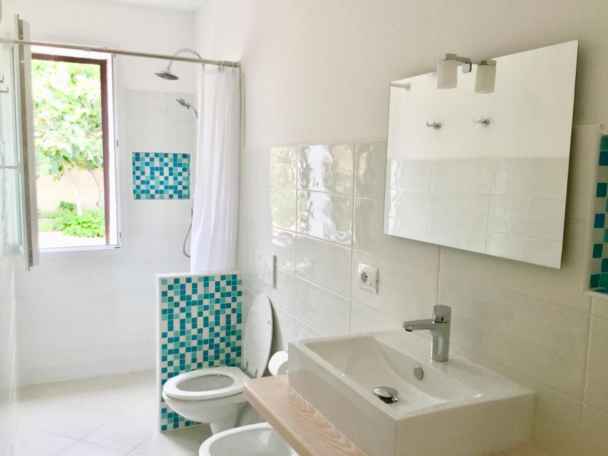 Villa Bouganville ヴァッレドーリア エクステリア 写真