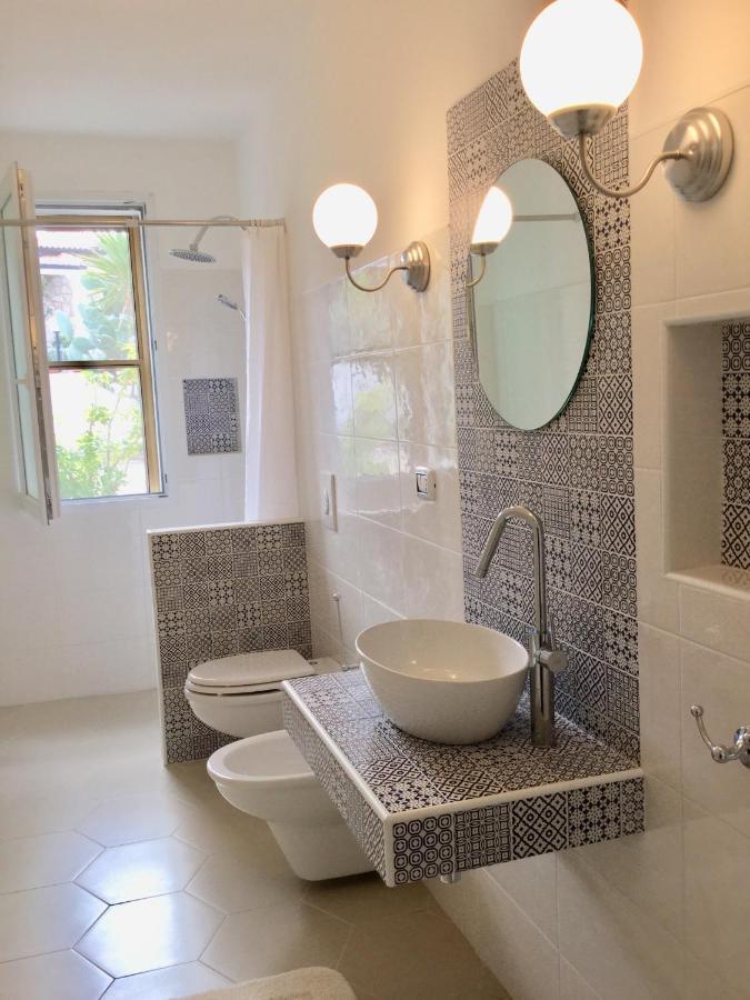 Villa Bouganville ヴァッレドーリア エクステリア 写真