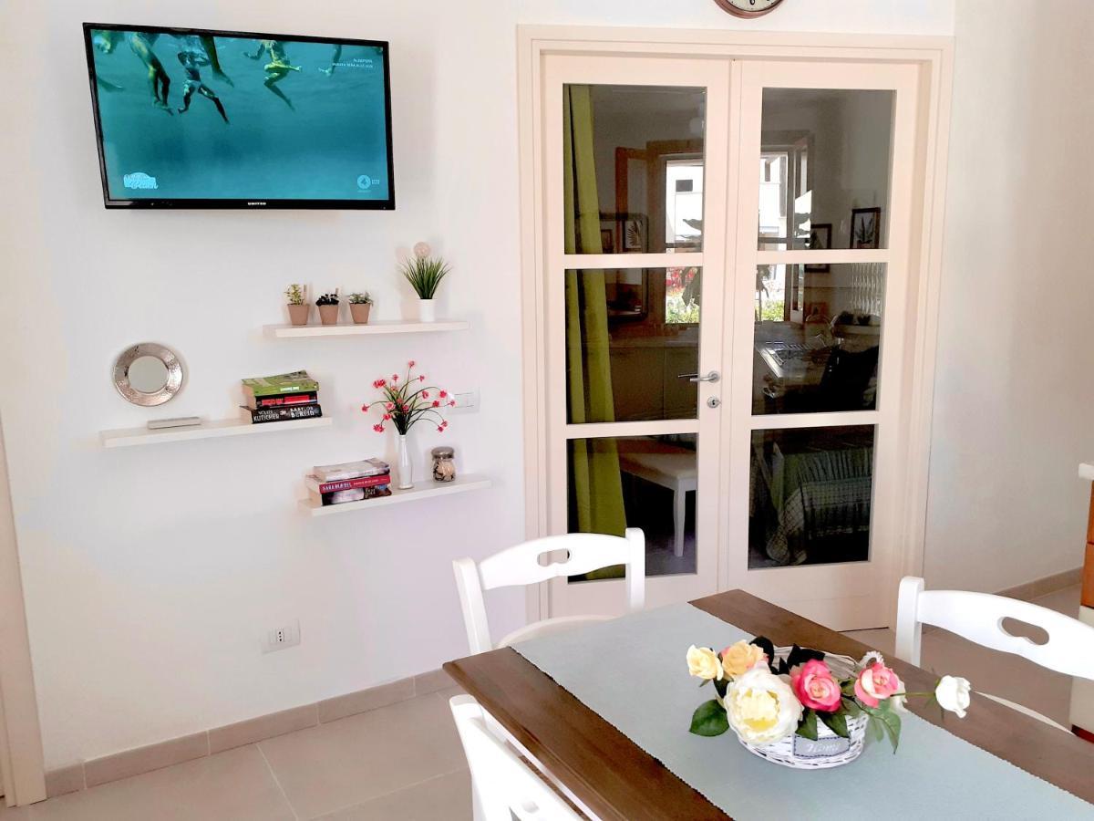 Villa Bouganville ヴァッレドーリア エクステリア 写真