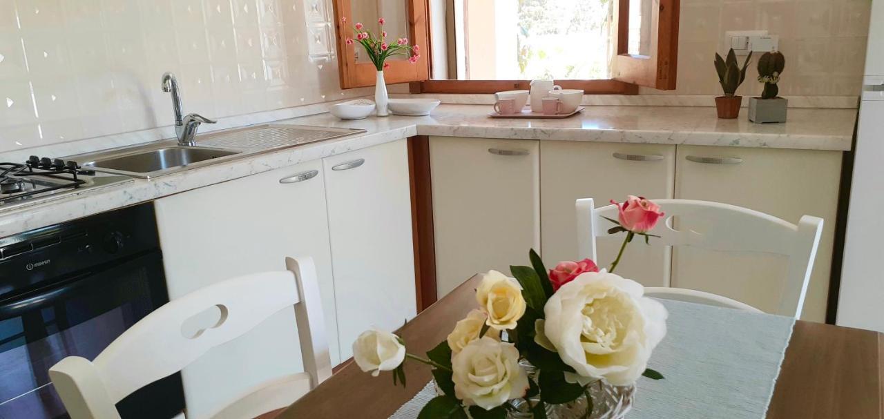 Villa Bouganville ヴァッレドーリア エクステリア 写真